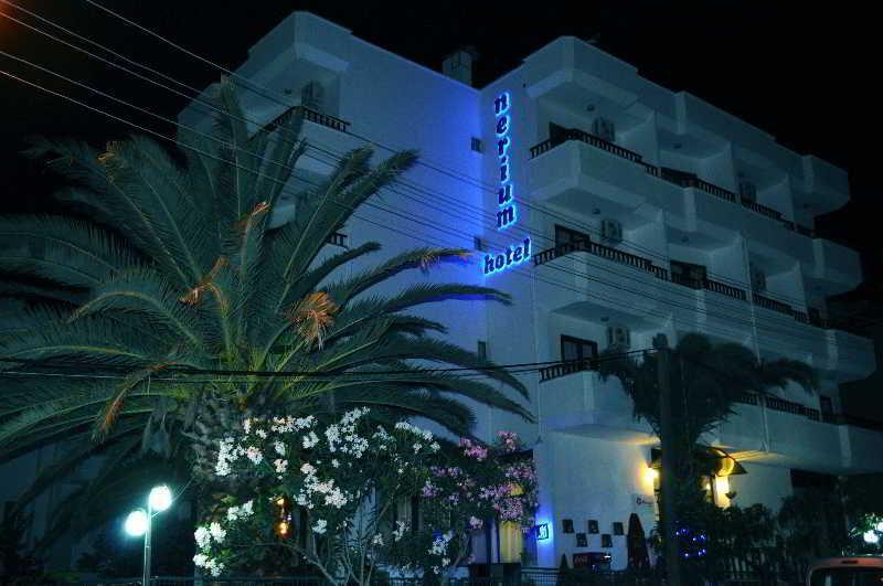 Elysium Hotel マルマリス エクステリア 写真