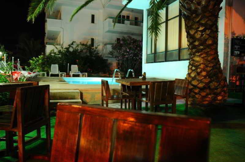 Elysium Hotel マルマリス エクステリア 写真