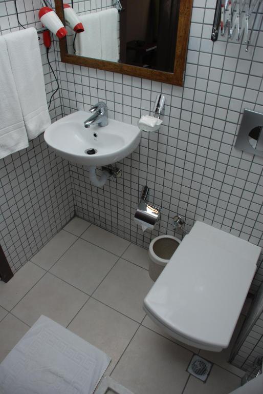 Elysium Hotel マルマリス 部屋 写真